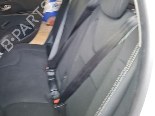 Left front window switch RENAULT CLIO IV (BH_) 1.5 dCi 75 | BP25821889I27 - Image 9