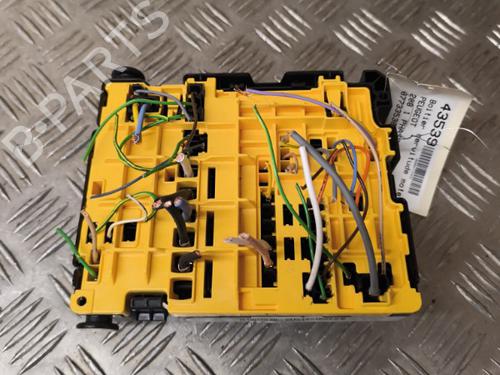 Fuse box PEUGEOT 208 I (CA_, CC_) 1.2 VTI 82 | BP21741473E1 