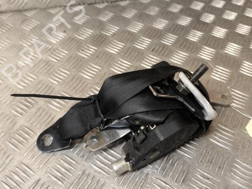 Front right belt tensioner NISSAN MICRA III (K12) 1.2 16V | BP22009650C88 