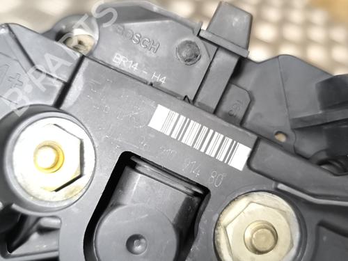Alternator CITROËN XSARA Coupe (N0) 2.0 HDI 90 | BP29914516M7