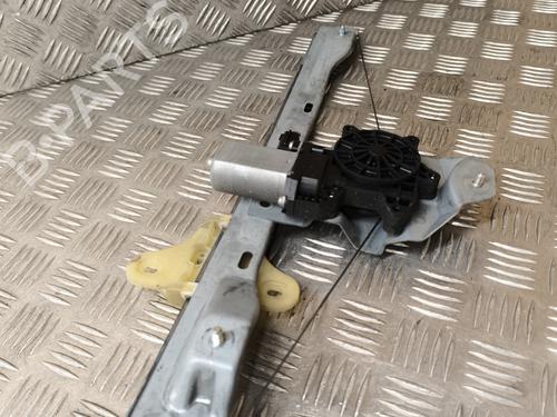 Used Front right window mechanism RENAULT TWINGO III (BCM_, BCA_) 1.0 SCe 70 (BCMB) (69 hp) 23770215