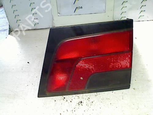 Used Right tailgate light PEUGEOT 806 (221) 2.0 (121 hp) 21752995