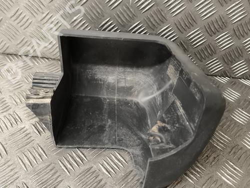 Corner bumper CITROËN C15 Box Body/MPV (VD_) 1.9 D | BP21740605C117 