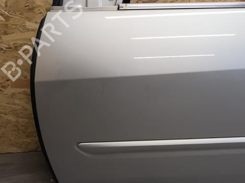Left front door RENAULT LAGUNA III (BT0/1) 1.5 dCi (BT00, BT0A, BT0T, BT1J) | BP21741369C2 