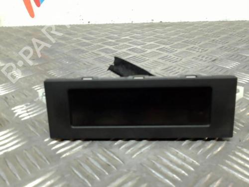 Ferdsskriver CITROËN C3 II (SC_) 1.6 HDi 90 (90 hp) 21743201