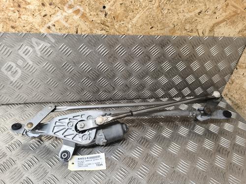 Front wiper motor SUZUKI GRAND VITARA II (JT, TE, TD) 1.9 DDiS All-wheel Drive (JT419, TD44, JB419WD, JB419XD,... | BP23770319M29 