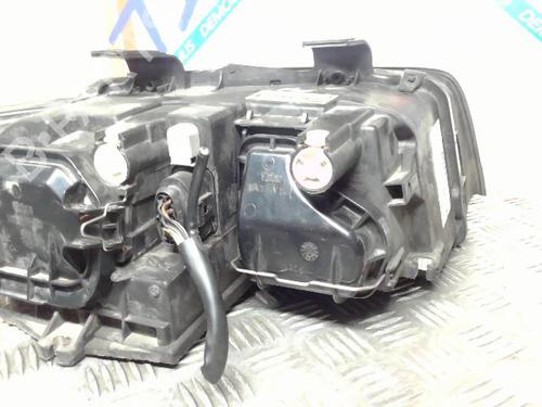 Venstre forlygte AUDI A4 B6 Avant (8E5) 1.9 TDI | BP21738412C28 