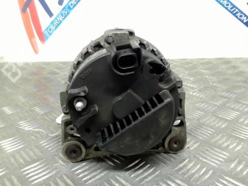 Used Alternator VW FOX Hatchback (5Z1, 5Z3, 5Z4) 1.2 (55 hp) 21735297