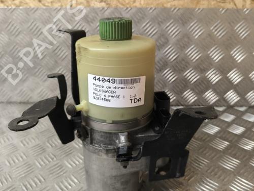 Used Steering pump VW POLO IV (9N_, 9A_) 1.2 12V (64 hp) 21733196