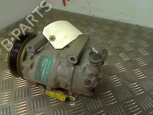 AC compressor CITROËN C3 I (FC_, FN_) 1.4 i | BP21747003M34 
