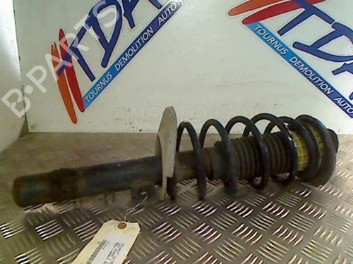 Left front shock absorber PEUGEOT 207 (WA_, WC_) 1.4 HDi | BP21746820M16 