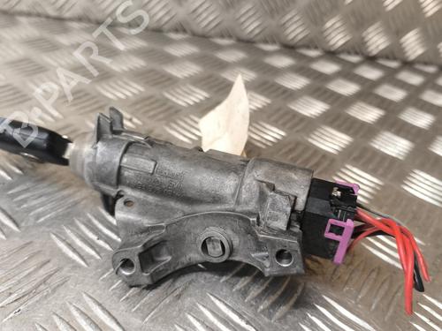 Ignition barrel VW PASSAT B5.5 (3B3) 1.9 TDI | BP21752828M48 