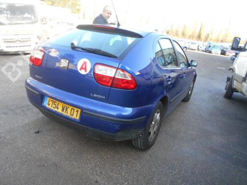 Right taillight SEAT LEON (1M1) 1.6 | BP21753021C35 