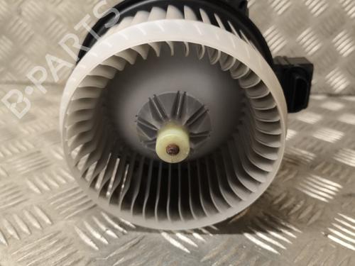 Heater blower motor FIAT SEDICI (189_) 1.9 D Multijet 4x4 | BP21730185M62 