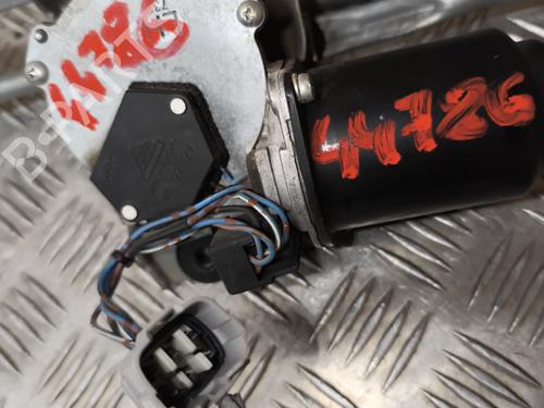 Ruitenwissermotor voor SUZUKI SWIFT III (MZ, EZ) 1.3 (RS413, ZC11S) | BP27705049M29