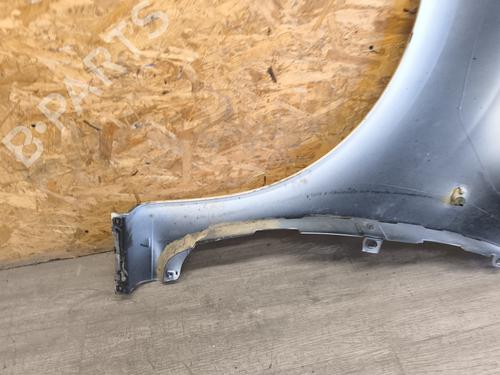 Right front fenders MERCEDES-BENZ CITAN Box Body/MPV (W415) 111 CDI (415.603, 415.605) | BP23994247C42 