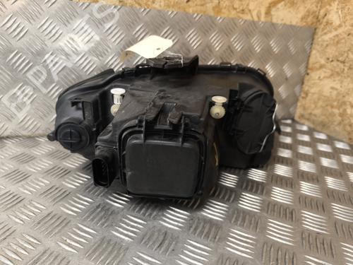 Left headlight AUDI A3 Sportback (8PA) 1.9 TDI | BP22388836C28 