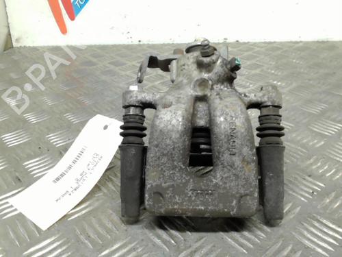 Used Left rear brake caliper RENAULT CLIO III Grandtour (KR0/1_) 1.5 dCi (KR0F) (86 hp) 21731358
