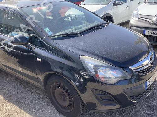 Starter OPEL CORSA D (S07) 1.3 CDTI (L08, L68) | BP21744995M8 