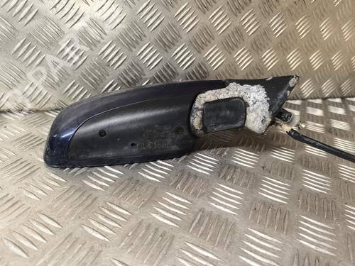 Retrovisor derecho SEAT ALHAMBRA (7V8, 7V9) 1.9 TDI | BP30910261C27