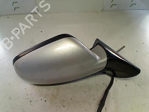 Right mirror PEUGEOT 407 SW (6E_, 6D_) 1.6 HDi 110 | BP21753256C27 