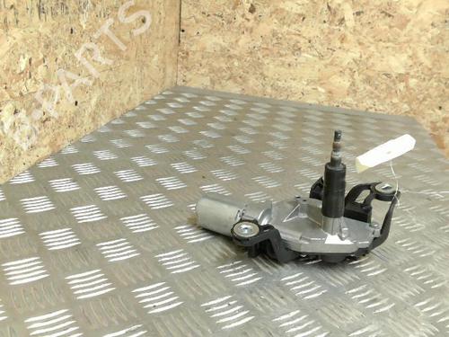 Used Rear wiper motor VW GOLF V (1K1) 1.9 TDI (105 hp) 21729088