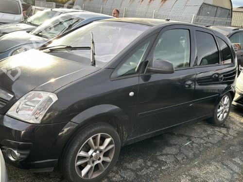 Left front door OPEL MERIVA A MPV (X03) 1.7 CDTI (E75) | BP29014814C2 