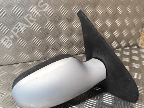Right mirror RENAULT CLIO II (BB_, CB_) 1.5 dCi (B/CB08) | BP22197888C27 