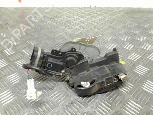 Used Front left lock SUZUKI GRAND VITARA I (FT, HT) 2.0 HDI 110 16V 4x4 (SQ420D, TD83V) (109 hp) 21741997