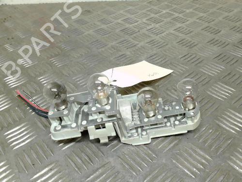 Lamp holder AUDI A3 (8L1) 1.8 T | BP21749349L10 