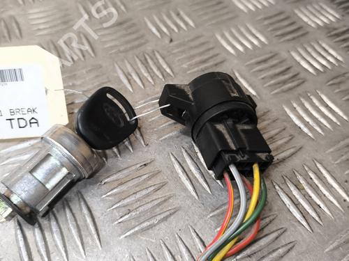 Ignition barrel FORD MONDEO I Turnier (BNP) 1.8 TD | BP25475836M48 