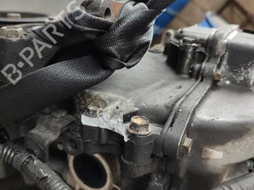 Engine TOYOTA YARIS (_P1_) 1.0 (SCP10_, SCP10R) | BP21737681M1 