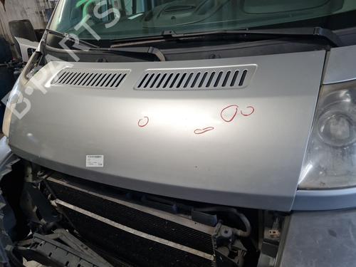 Motorhaube für FIAT DUCATO Van (250_) 150 Multijet 2,3 D (148 hp) 31117488