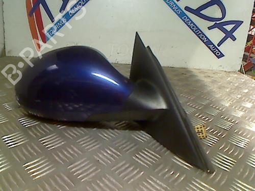 Right mirror SEAT IBIZA III (6L1) 1.9 TDI | BP21744208C27 