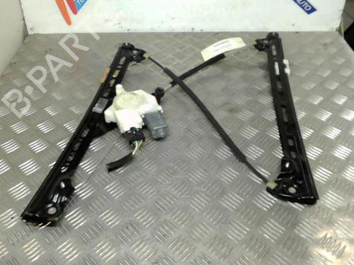 Used Front right window mechanism Front right window mechanism CITROËN C4 Picasso II 1.6 HDi / BlueHDi 115 (115 hp) 21735307 21735307