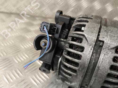 Alternator CITROËN C4 I (LC_) 1.6 HDi | BP29981670M7