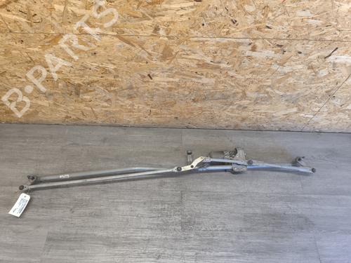 Used Front wiper motor PEUGEOT 308 I (4A_, 4C_) 2.0 HDi (150 hp) 26954735