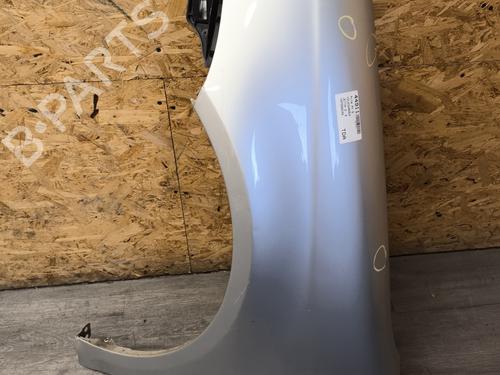 Used Left front fenders VW JETTA III (1K2) 2.0 TDI 16V (140 hp) 26688718