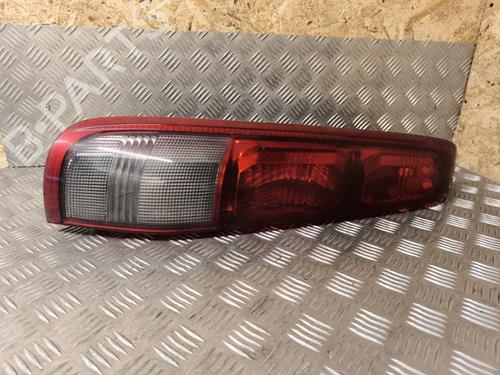 Used Left taillight NISSAN X-TRAIL I (T30) 2.2 Di 4x4 (114 hp) 21749119