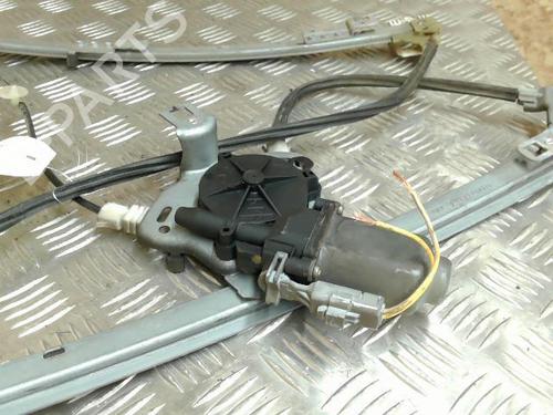 Front right window mechanism CITROËN XSARA (N1) 2.0 HDi 90 | BP21729888C23 