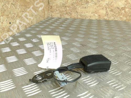 Seat buckle PEUGEOT 208 I (CA_, CC_) 1.6 BlueHDi 100 | BP21730613I32 