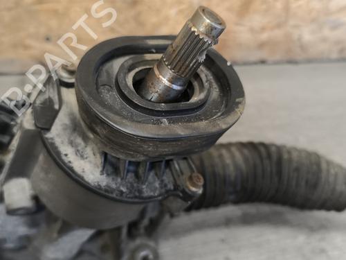 Steering rack VW GOLF VI (5K1) 2.0 TDI | BP27811316M22 