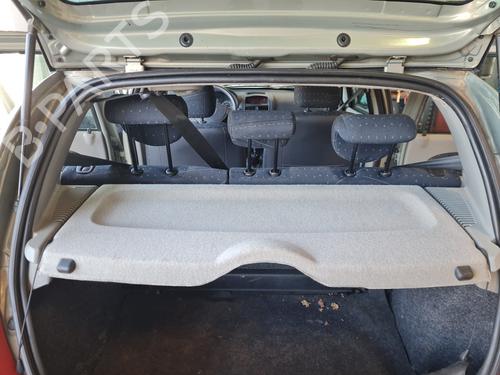Sikkerhedssele-spænde RENAULT CLIO II (BB_, CB_) 1.2 16V (BB05, BB0W, BB11, BB27, BB2T, BB2U, BB2V, CB05,... | BP29331356I32 