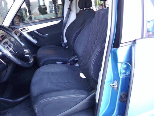 ABS pump CITROËN C4 Picasso I MPV (UD_) 1.6 HDi | BP21743296M43 