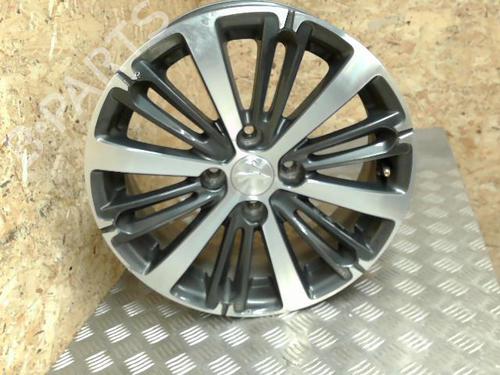 Rim PEUGEOT 208 I (CA_, CC_) 1.2 VTI 82 | BP21745105C45 