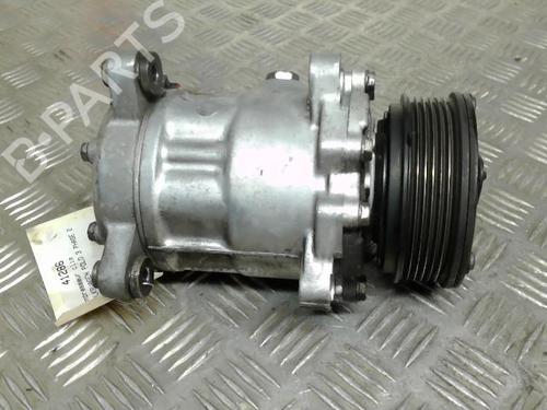 AC compressor VW POLO (6N2) 1.4 | BP21742612M34 