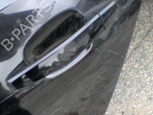 Left rear door OPEL ASTRA H (A04) 1.7 CDTI (L48) | BP21736523C4 