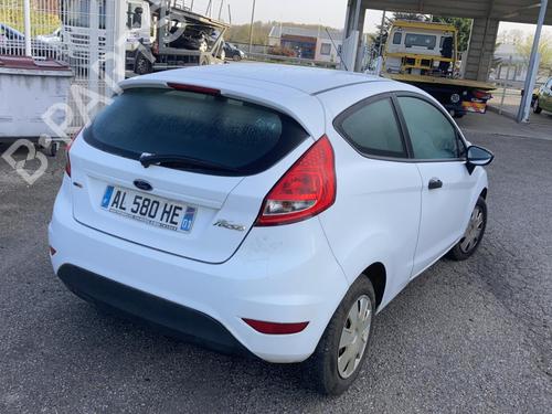 Support de lampe FORD FIESTA VI (CB1, CCN) 1.4 TDCi | BP21745452L10 