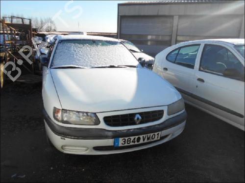 Left mirror RENAULT SAFRANE II (B54_) 2.2 dT (B54G) | BP21753257C26 