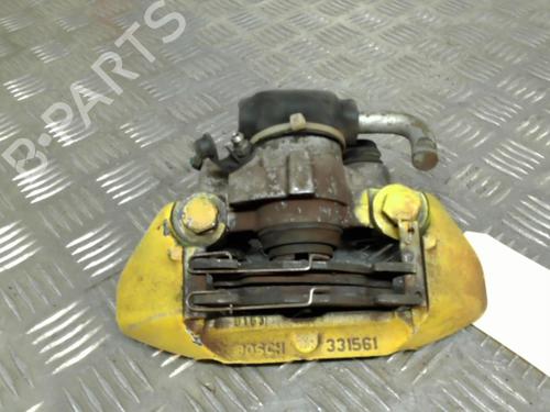 Left rear brake caliper RENAULT CLIO II (BB_, CB_) 1.5 dCi | BP21746161M107 
